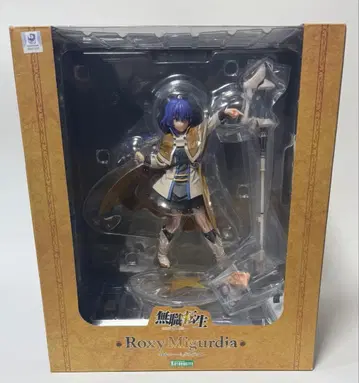 무직전생 록시 코토부키야 특전 포함