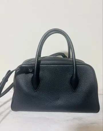 ORR 올커비 백 스몰 커비백 스몰 블랙