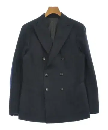 LUIGI BORRELLI 테일러드 자켓 남성용