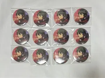 익명 배송 앙스타 포트레이트 캔뱃지 카게히라 미카