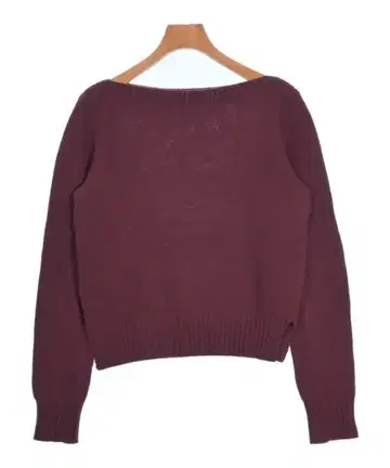 PRADA 니트 스웨터 여성용