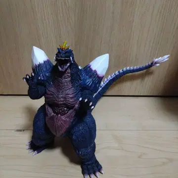 고질라 제일복권 스페이스 고질라