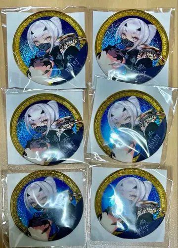 FGO 멜뤼진 가챠 메이트