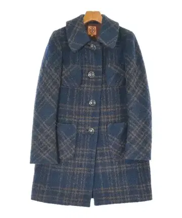 TORY BURCH 코트 (기타) 여성용