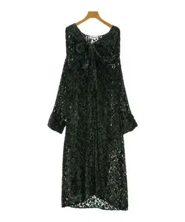 질 샌더 원피스 여성용