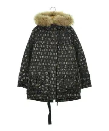 RED VALENTINO 코트 (기타) 여성용