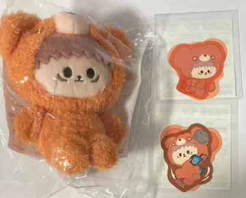 주술회전 세가 럭키 쿠지 하구하구미 이타도리 유우지 B상 F상