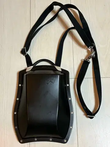 BOBLBEE 숄더백 블랙