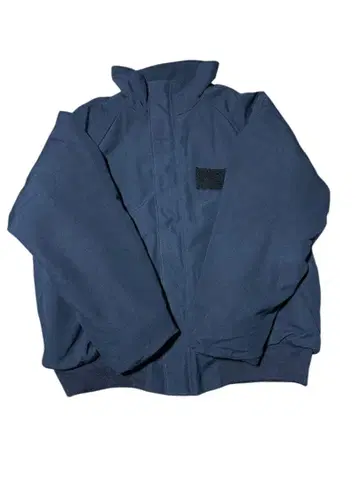 USN 선박 보드 자켓 USNAVY 미군 방출품 large