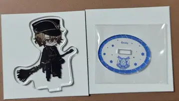 마법사의 약속 마호야쿠 6주년 아크릴 스탠드 파우스트