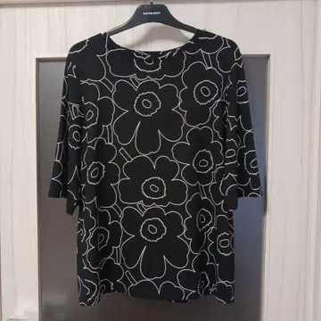 marimekko 유니코 T셔츠 S 사이즈