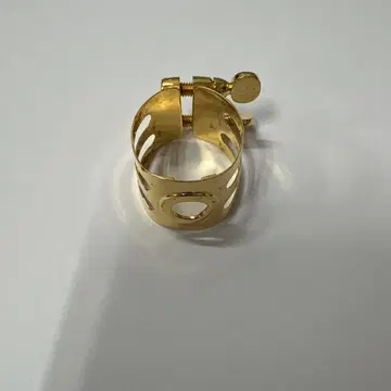 Wood Stone 알토 리가처 GP 셀마 러버용