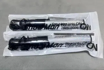 Snow Man ON 응원봉 2개 세트