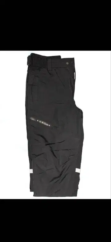 [새상품급] 바틀 7612 방풍 방한 롱 바지 L 사이즈