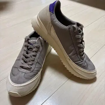 오니츠카타이거 스니커즈 26cm