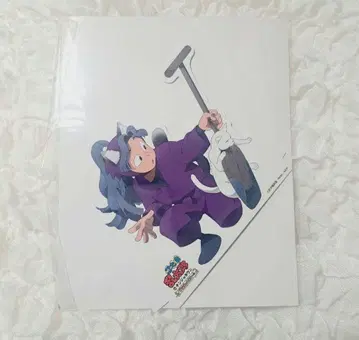 즉시 구매 가능 닌타마 란타로 난자 POP 스탠드 아야베 키하치로