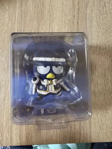 산리오 Happy 복권 Holiday 배트 배츠마루