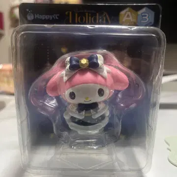 산리오 마이멜로디 제일복권