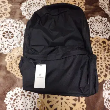 스노우피크 백팩