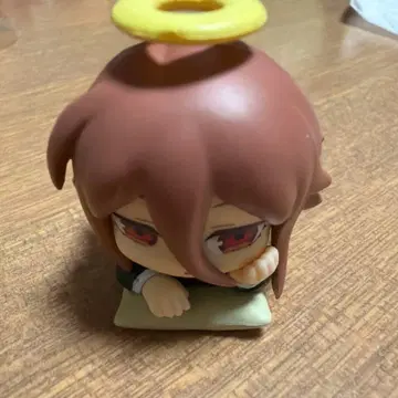 체인소 맨 천사