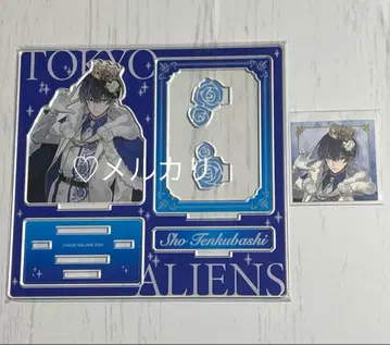 [정가 이하] 텐쿠바시 쇼 아크릴 스탠드