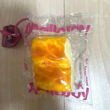 멜로 조이 치즈 커스터드