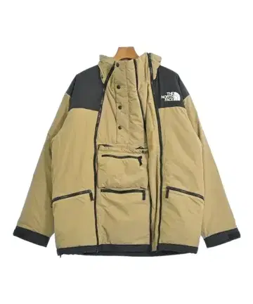 THE NORTH FACE 블루종 ( 기타 ) 남성용