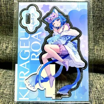 해월운로아 아크릴 스탠드