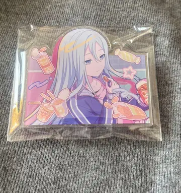 프로세카 요이사키 카나데 아크릴 배지 벌스데이