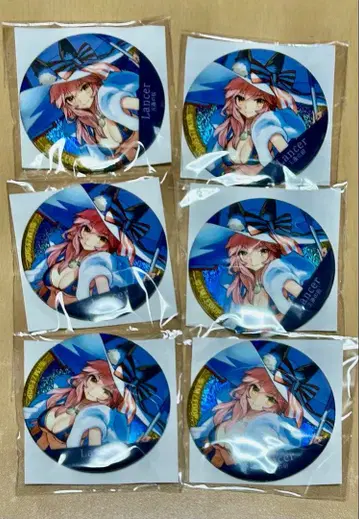 FGO 타마모노마에 가챠메이트