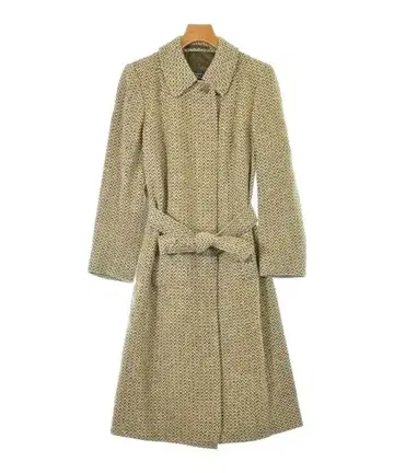 BURBERRY 스텐카라 코트 여성용