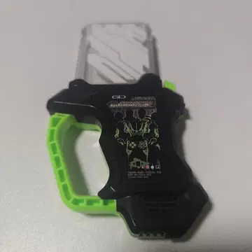 가면라이더 이그제이드 DX 가면라이더 크로니클 가샤트