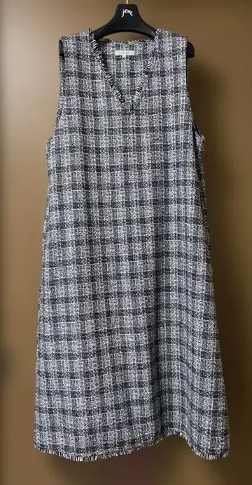 쁘띠 앙 푸르 오버롤 스커트