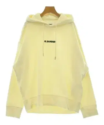 JIL SANDER + 후드티 여성용