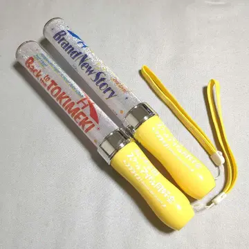 니지가사키 학원 스쿨 아이돌 동호회 2nd 라이브 블레이드 응원봉