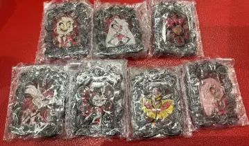 해즈빈 호텔 POP UP SHOP 액자 스탠드 컴프 세트