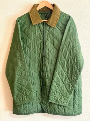 LAVENHAM 영국제 퀼팅 자켓 40 M 상당