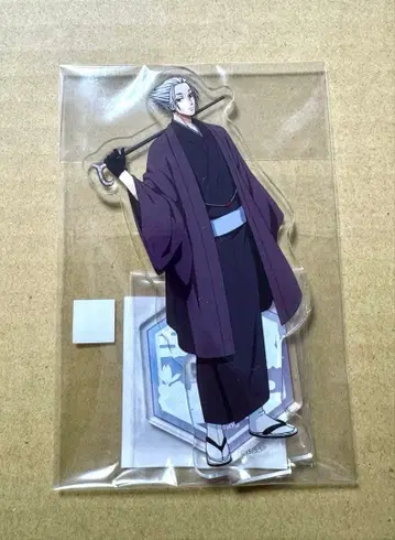 SAKAMOTO DAYS 일본풍 모던ver. 아크릴 스탠드