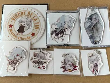 종원()의 빌슈 마티스 묶음 판매