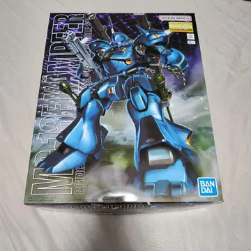 MG 1/100 MS-18E 캠퍼