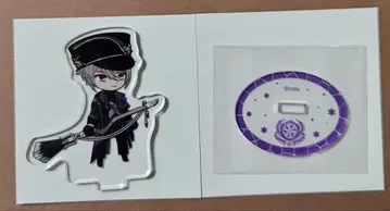 마법사의 약속 마호야쿠 6주년 아크릴 스탠드 오웬