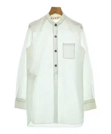 MARNI 캐주얼 셔츠 여성용