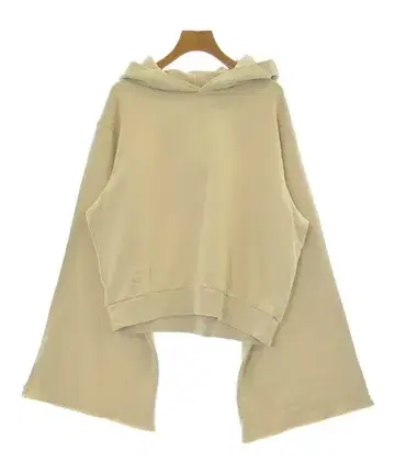 MM6 후드티 여성용