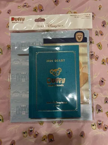 더피 프렌즈 스케줄 장 2026 TDS