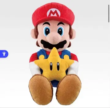 슈퍼 마리오 제일복권 A상 C상 마리오