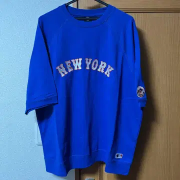 FREAKS STORE 뉴욕 메츠 T셔츠