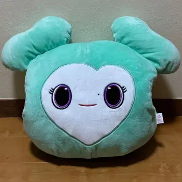 12/16까지 판매 TWICE LOVELYS 오히루네 쿠션 미브리