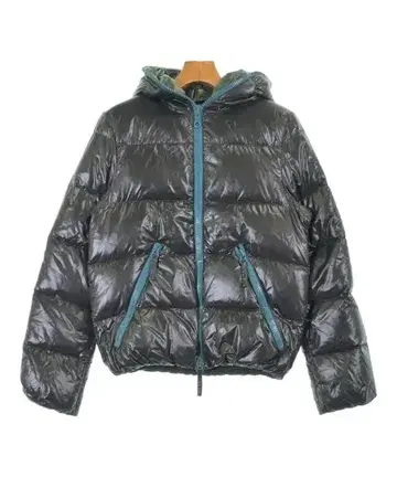 DUVETICA 다운 재킷/다운 베스트 남성용