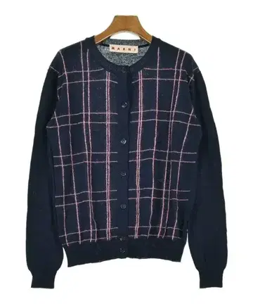 MARNI 여성용 가디건