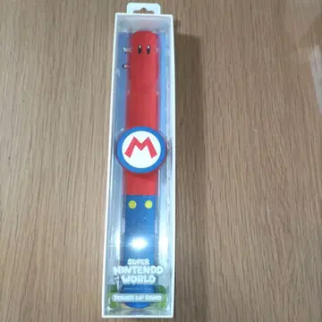 슈퍼 닌텐도 월드 파워업 밴드